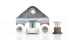 BSG 90-975-009 BSG Направляющая ролика, сдвижная дверь